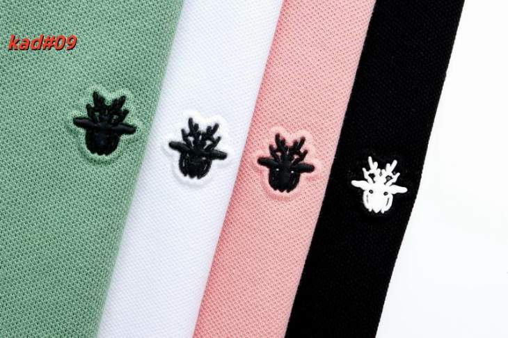 Dior Polo Shirts Short _SKUDiorM-3XL12yr48728573